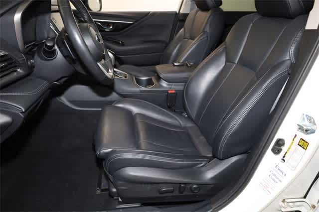 Thumbnail: 2024 Subaru Outback - 15