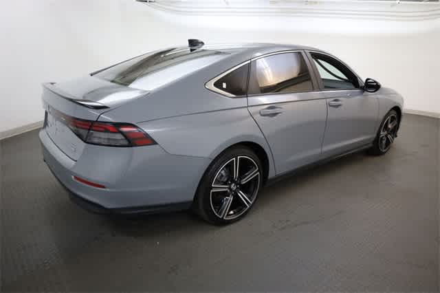 Thumbnail: 2023 Honda Accord - 8