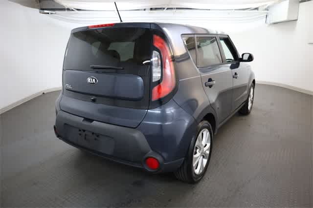 Thumbnail: 2015 Kia Soul - 7