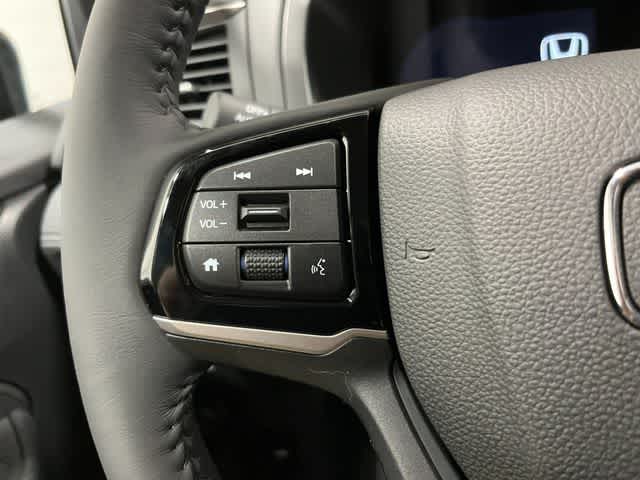 Thumbnail: 2026 Honda Odyssey - 15