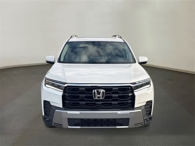 Thumbnail: 2026 Honda Pilot - 8
