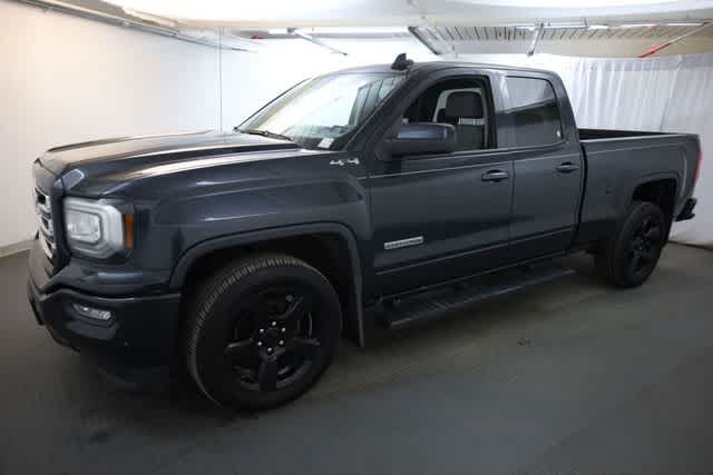 Thumbnail: 2019 GMC Sierra 1500 - 2
