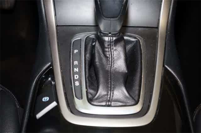 2016 Ford Edge SEL 33