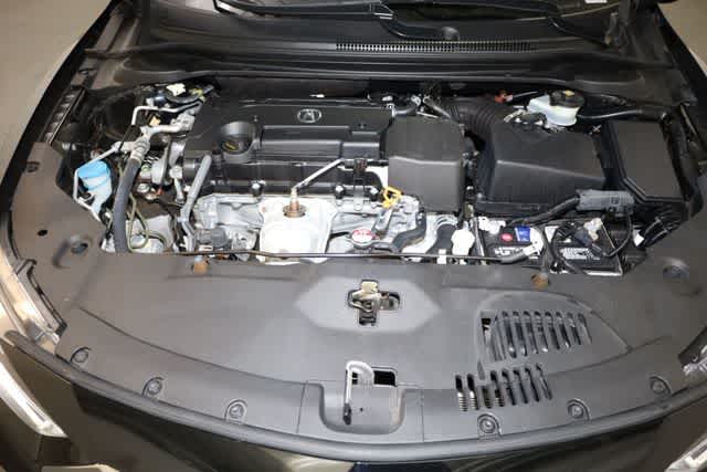 Thumbnail: 2022 Acura ILX - 37