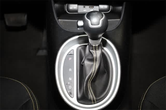 Thumbnail: 2015 Kia Soul - 29