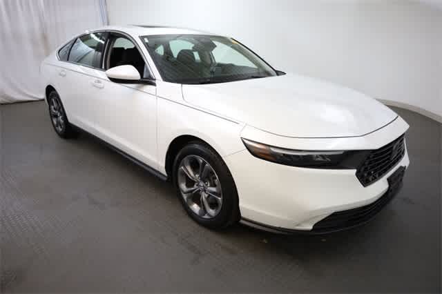 Thumbnail: 2024 Honda Accord - 10