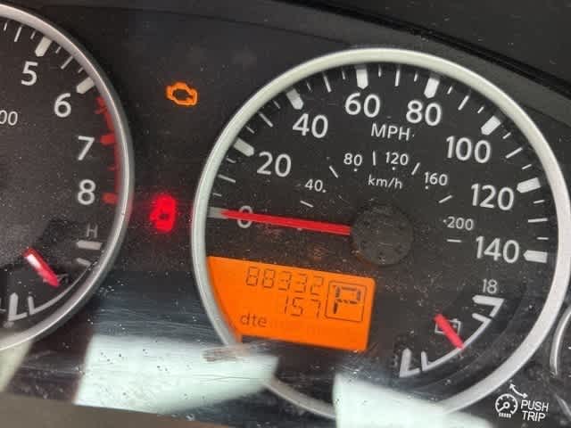 Thumbnail: 2012 Nissan Pathfinder - 6