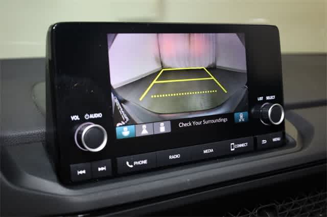 Thumbnail: 2023 Honda Accord - 25