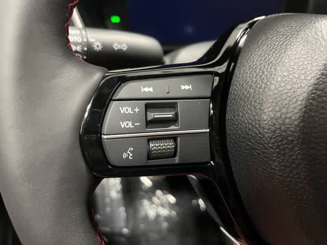 Thumbnail: 2026 Honda Civic - 13