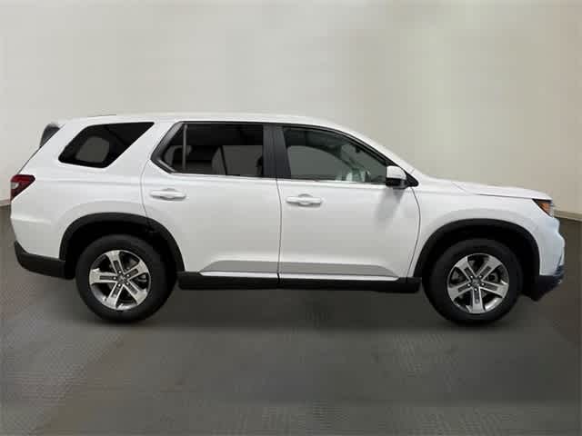 Thumbnail: 2025 Honda Pilot - 8