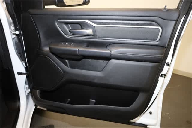2022 RAM 1500 Big Horn 22