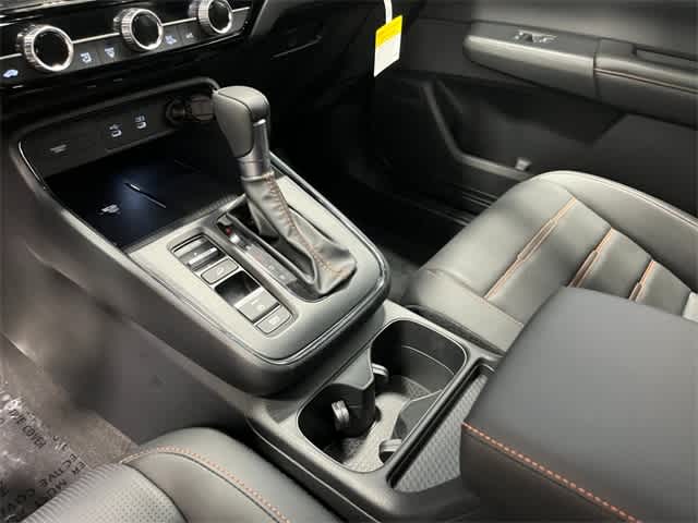 Thumbnail: 2026 Honda CR-V - 20