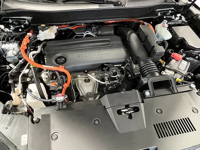 Thumbnail: 2026 Honda CR-V - 12