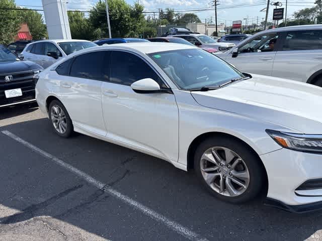 Thumbnail: 2018 Honda Accord - 18