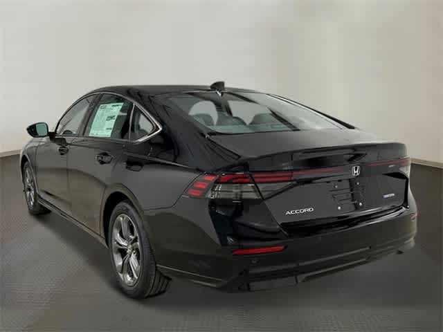 Thumbnail: 2025 Honda Accord - 3