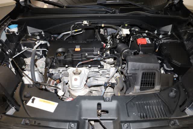 Thumbnail: 2023 Honda HR-V - 33