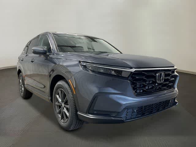 Thumbnail: 2026 Honda CR-V - 8