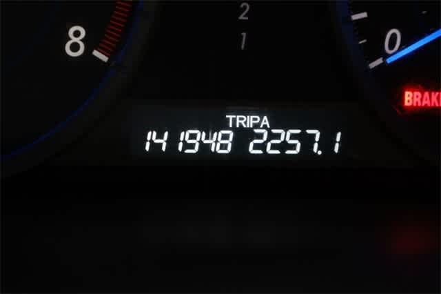 Thumbnail: 2012 Honda Crosstour - 25