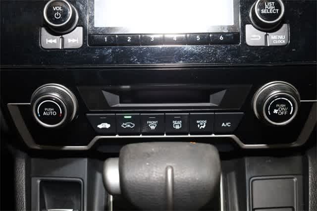 Thumbnail: 2018 Honda CR-V - 27