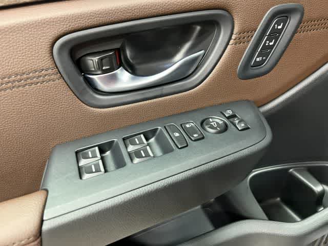 Thumbnail: 2026 Honda Pilot - 11