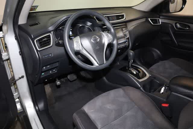 Thumbnail: 2016 Nissan Rogue - 14