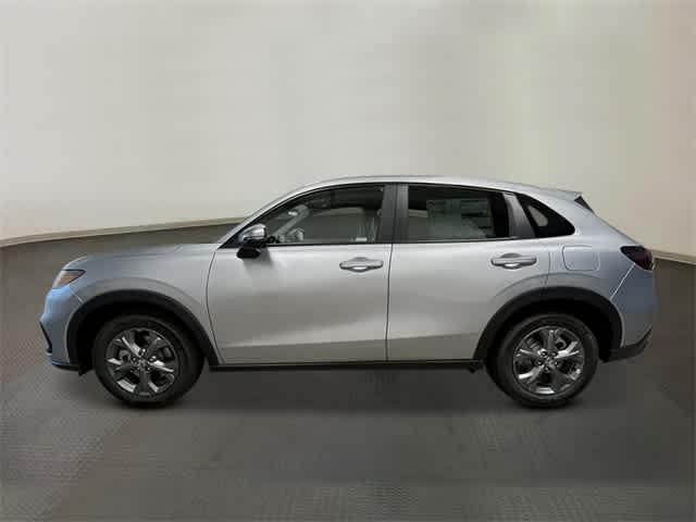 Thumbnail: 2026 Honda HR-V - 2