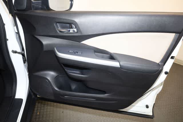 Thumbnail: 2015 Honda CR-V - 34