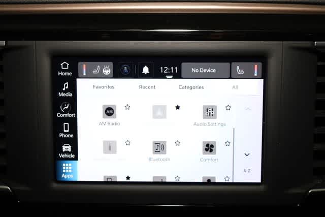 Thumbnail: 2022 Chrysler Voyager - 29