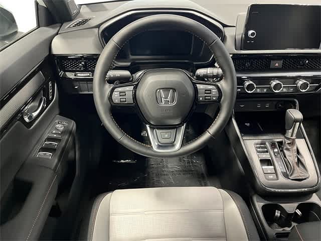2026 Honda CR-V Sport Touring 17