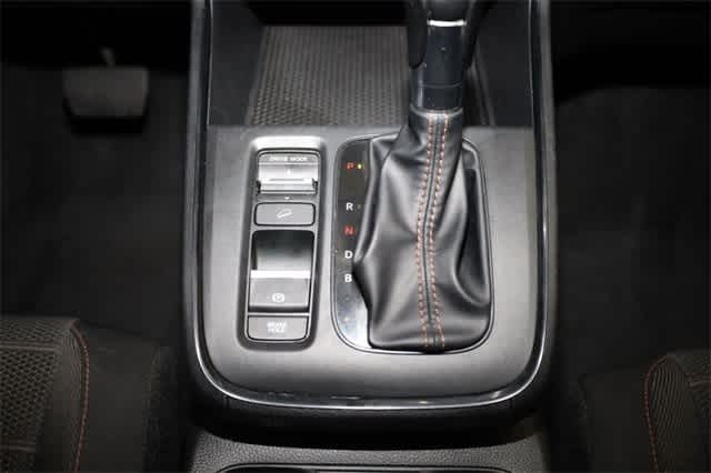 Thumbnail: 2023 Honda CR-V - 30