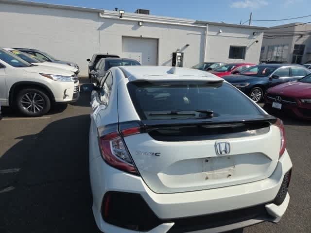 Thumbnail: 2017 Honda Civic - 9