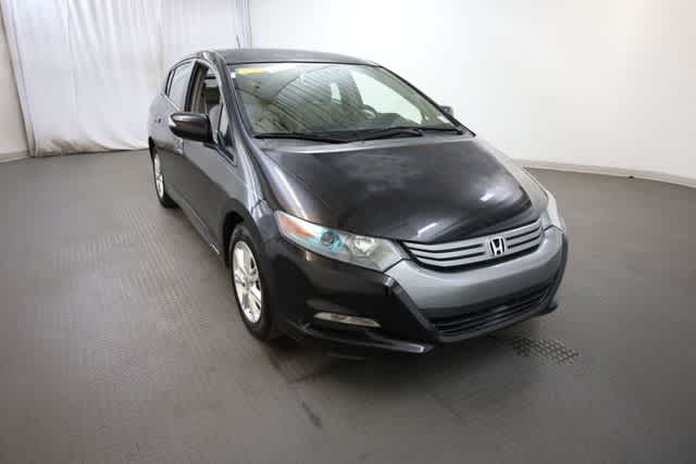 Thumbnail: 2010 Honda Insight - 11