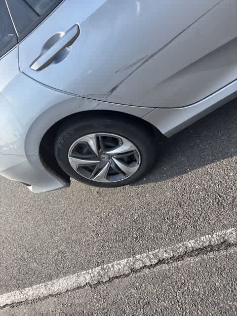 Thumbnail: 2020 Honda Civic - 26