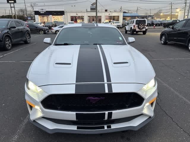 Thumbnail: 2019 Ford Mustang - 28