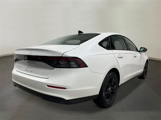 Thumbnail: 2025 Honda Accord - 5