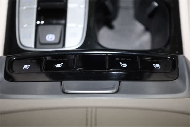 Thumbnail: 2022 Hyundai Tucson - 34