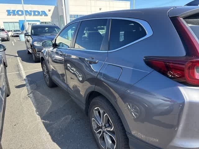 Thumbnail: 2022 Honda CR-V - 5