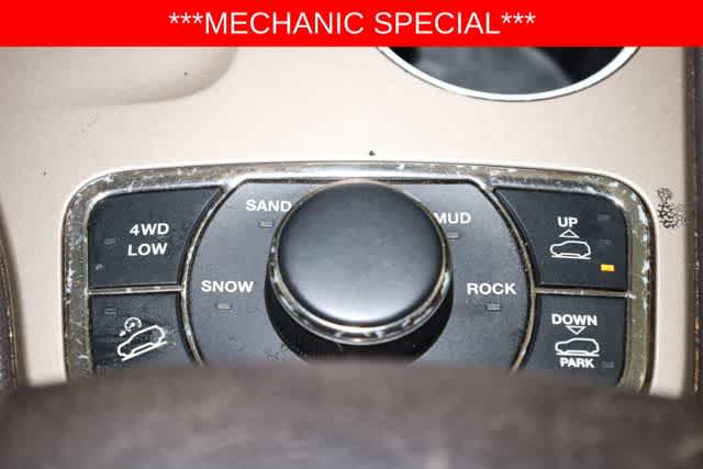 Thumbnail: 2014 Jeep Grand Cherokee - 30