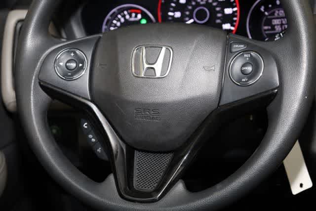 Thumbnail: 2021 Honda HR-V - 27