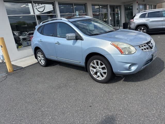 Thumbnail: 2013 Nissan Rogue - 7
