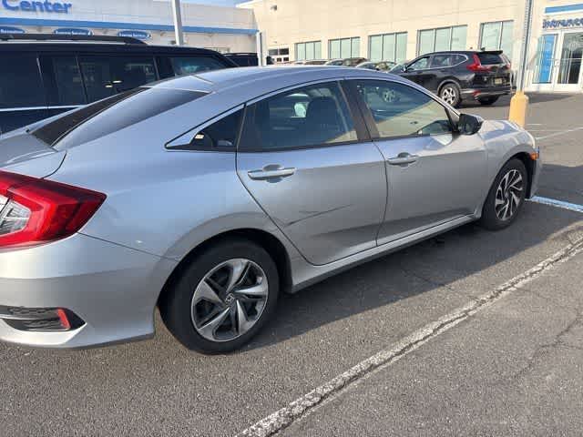 Thumbnail: 2020 Honda Civic - 15