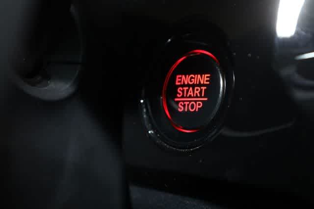 Thumbnail: 2024 Honda Civic - 30