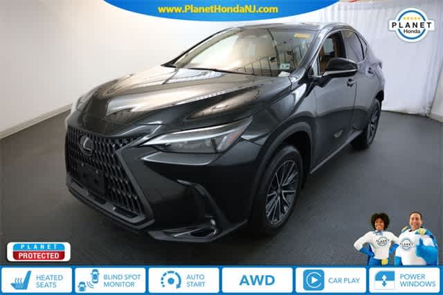 2023 Lexus NX 350 -
                  Union, NJ