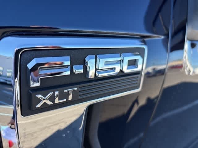 Thumbnail: 2021 Ford F-150 - 3