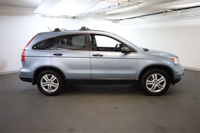 Thumbnail: 2010 Honda CR-V - 9
