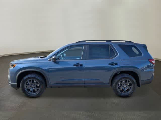 Thumbnail: 2026 Honda Pilot - 2