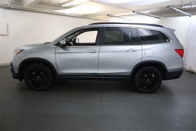 2022 Honda Pilot Special Edition 3