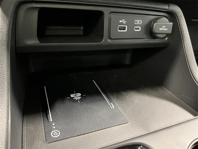 Thumbnail: 2025 Honda Pilot - 22