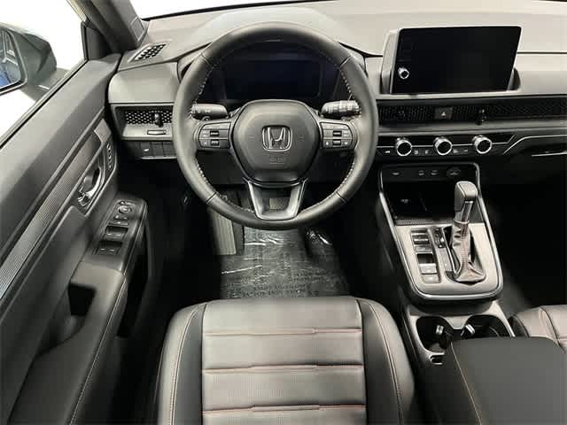 Thumbnail: 2026 Honda CR-V - 17