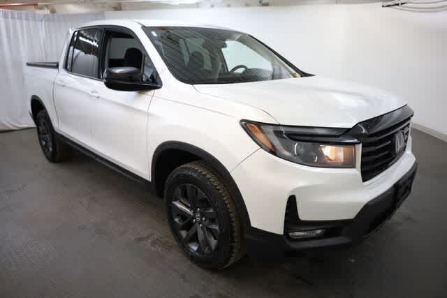 Thumbnail: 2023 Honda Ridgeline - 10